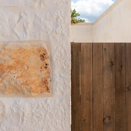 Trullo Pietra Rossa With Pool By Wonderful Italy Villa *